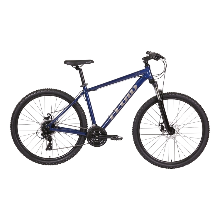 Exped Coussin -Down Pillow - M - navy mountain - BIKE24