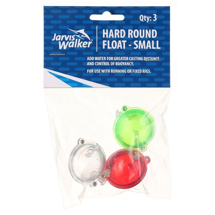 Bungee Bubble Bobber 2 Pack