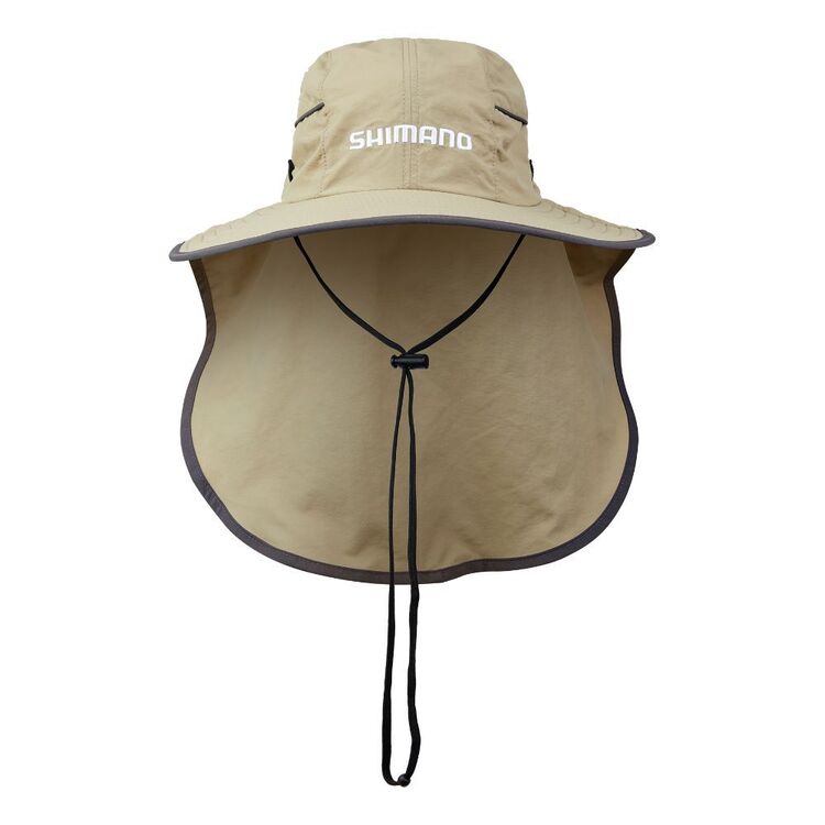 Shimano Soft Stretch Legionnaire, HATS AND CAPS