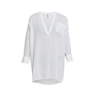 O'Neill Women's Belizin Coverup White