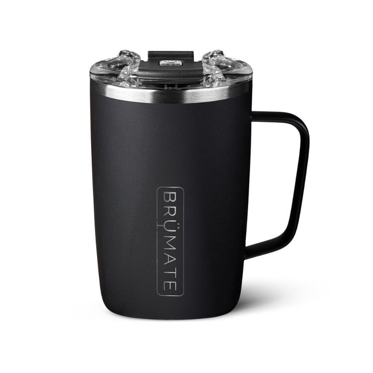 BruMate Shaker Pint - Chrome