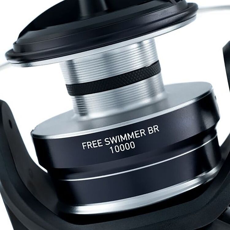 Daiwa Free Swimmer Spinning Reels