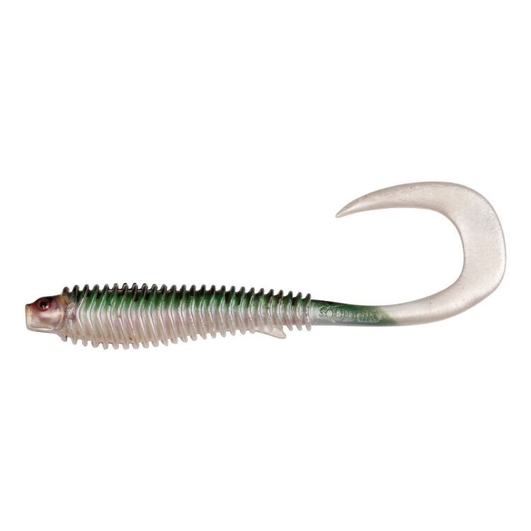 Squidgies Reef Wriggler Live Slimy 175mm