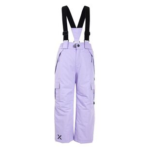 XTM Pluto II Kid's Pants Lavender