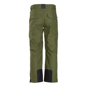 XTM Teller Men's Snow Pants Moss