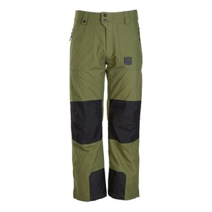 XTM Teller Men's Snow Pants Moss