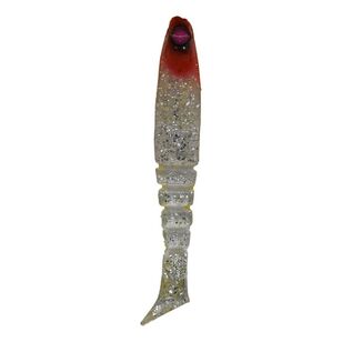 Akame Guppy Lure 120 mm Red Head 120 mm