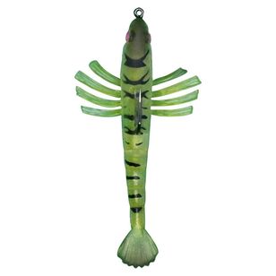 Akame Hybrid Lure #2 120 mm Tiger Green 120 mm