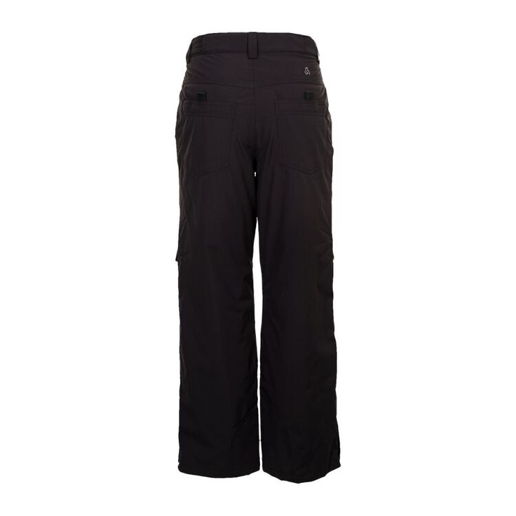 Buy Women's Star Slim Snow Pants - Black Out by O'Neill online - O