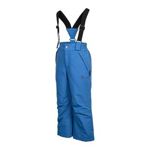 Chute Kids Shred 3 Snow Pants Vallarta Blue