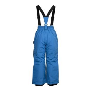 Chute Kids Shred 3 Snow Pants Vallarta Blue