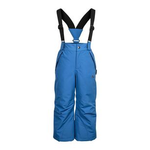 Chute Kids Shred 3 Snow Pants Vallarta Blue