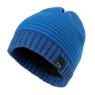 37 Degrees South Youth Jacob Beanie Dark Blue One Size