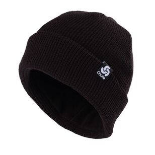 Chute Women's Anni Beanie Black One Size