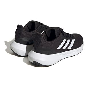 adidas Women's Runfalcon 3.0 Shoes Black, Ftwr White & Black