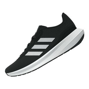 adidas Women's Runfalcon 3.0 Shoes Black, Ftwr White & Black