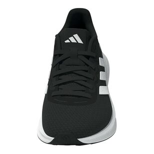 adidas Women's Runfalcon 3.0 Shoes Black, Ftwr White & Black