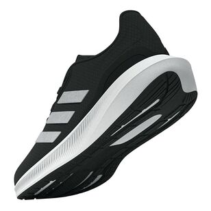 adidas Women's Runfalcon 3.0 Shoes Black, Ftwr White & Black