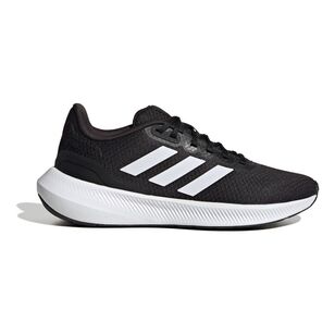 adidas Women's Runfalcon 3.0 Shoes Black, Ftwr White & Black