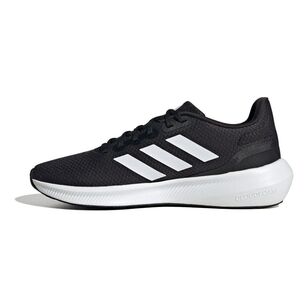 adidas Men's Runfalcon 3.0 Shoes Core Black & Footwear White