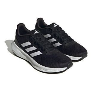 adidas Men's Runfalcon 3.0 Shoes Core Black & Footwear White