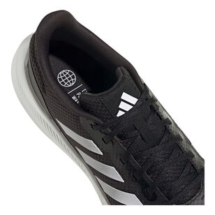 adidas Men's Runfalcon 3.0 Shoes Core Black & Footwear White