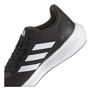 adidas Men's Runfalcon 3.0 Shoes Core Black & Footwear White