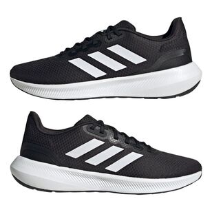 adidas Men's Runfalcon 3.0 Shoes Core Black & Footwear White