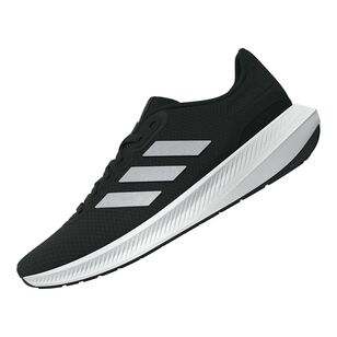 adidas Men's Runfalcon 3.0 Shoes Core Black & Footwear White