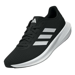 adidas Men's Runfalcon 3.0 Shoes Core Black & Footwear White