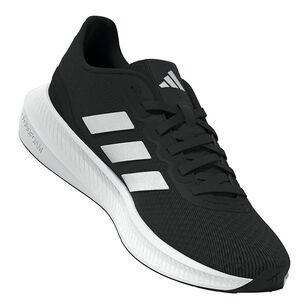 adidas Men's Runfalcon 3.0 Shoes Core Black & Footwear White