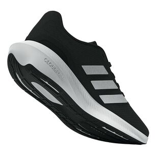 adidas Men's Runfalcon 3.0 Shoes Core Black & Footwear White