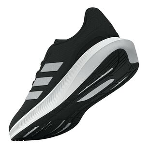 adidas Men's Runfalcon 3.0 Shoes Core Black & Footwear White