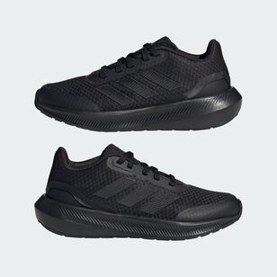 adidas Kid's Runfalcon 3.0 Shoes Core Black & Core Black