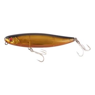 Berkley Pro-Tech 120mm Slurp Lure Black Amber 120 mm