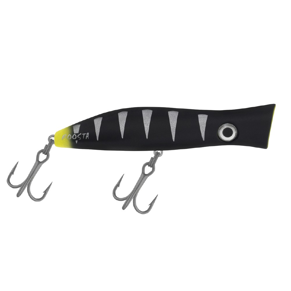 HALCO ROOSTA POPPER 135 LURE