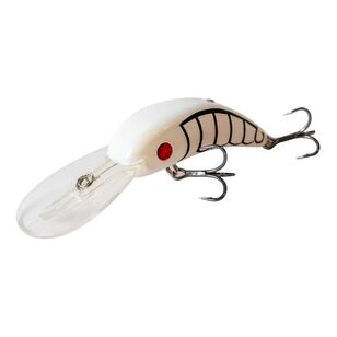 Balista Dyno Lure 90 mm Ghost Minnow 90 mm