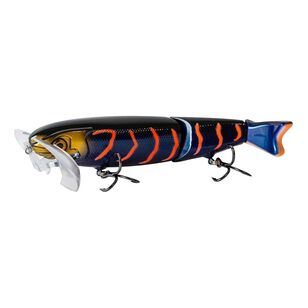 Balista Tremor Lure 200 mm Purple Beast 200 mm