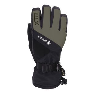 XTM Men's Whistler 2 Glove Khaki