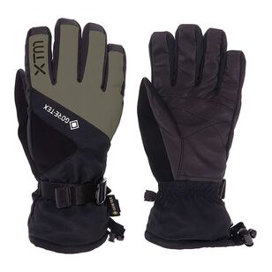 XTM Men's Whistler 2 Glove Khaki