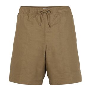 Cape Men's Utility Shorts Beige