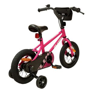 Fluid Kids Bike 30 cm Pink 30 cm