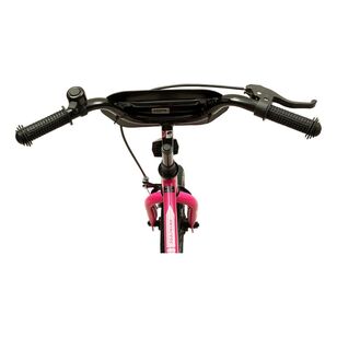 Fluid Kids Bike 30 cm Pink 30 cm