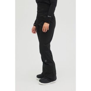 O'Neill Women's Armetrine Snow Pants Black Out