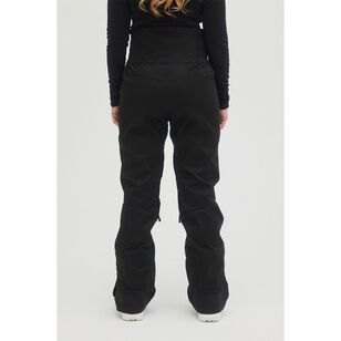 O'Neill Women's Armetrine Snow Pants Black Out