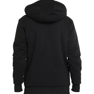 O'Neill Youth B Fifty Two Zip Fleece Hoodie Black