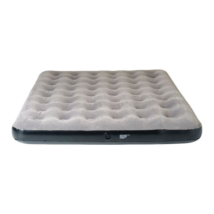 AeroBed Comfort Lock Queen Air Mattress