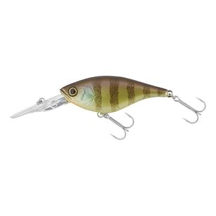 Jackall Soul Flat Hard Body Lure 58mm Sk Noike Gill