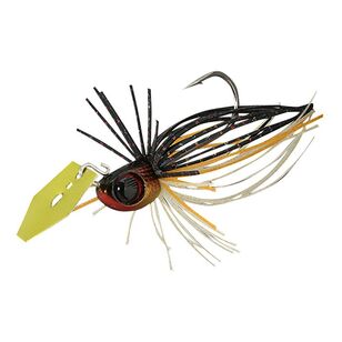 Jackall Derabreak Finesse Lure Golden Shad 35 mm