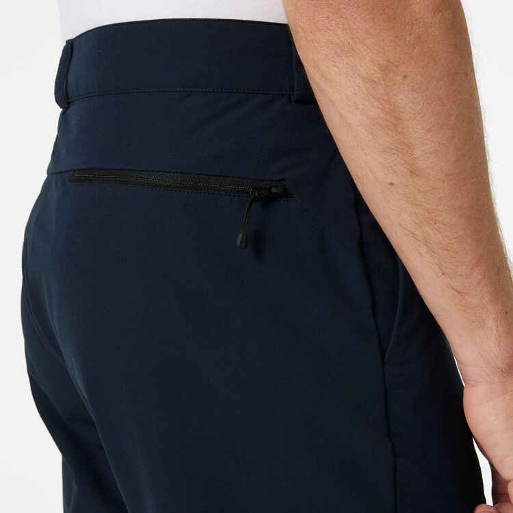 Helly Hansen Men's QD Shorts Navy